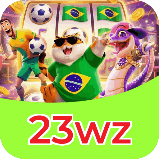 Dealers profissionais da 23wz